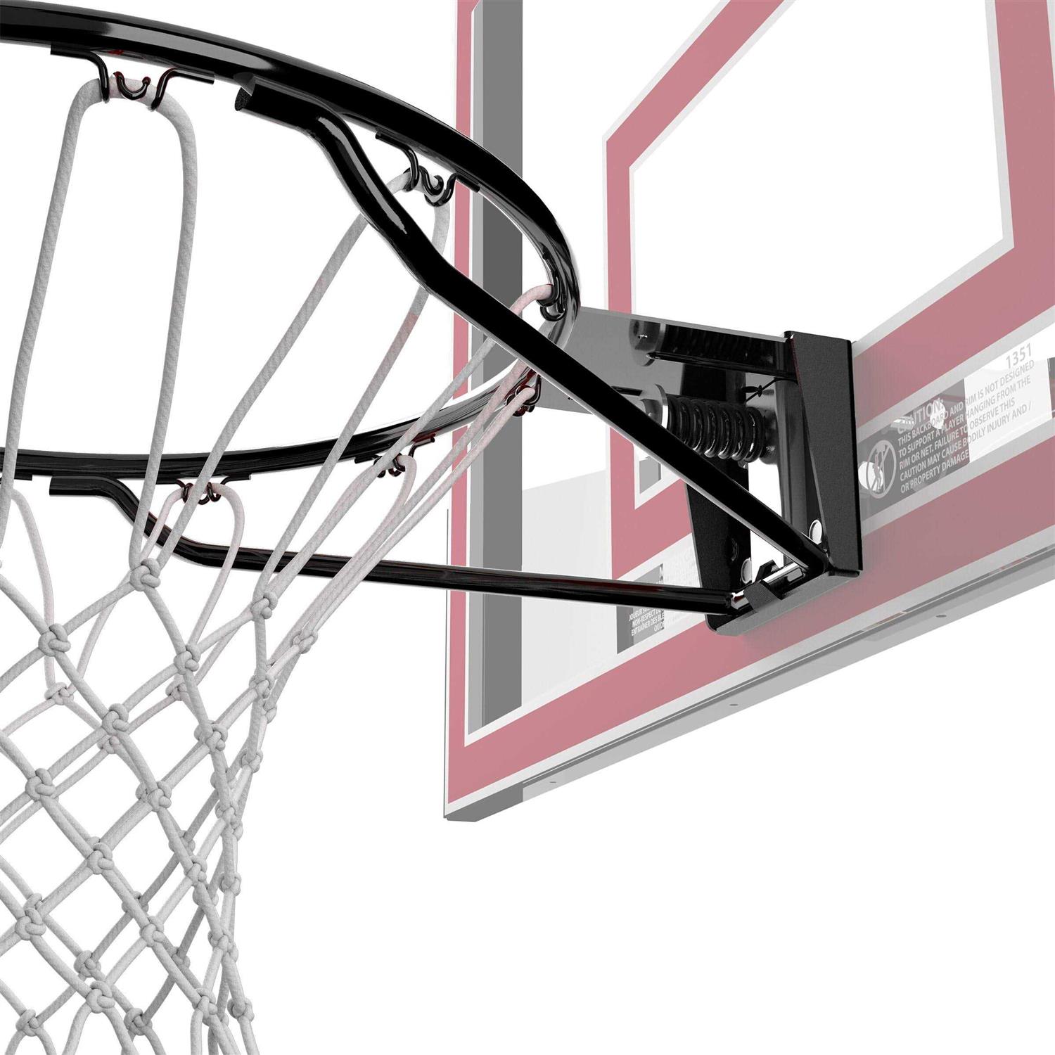 Spalding Slam Jam Rim - Image 5