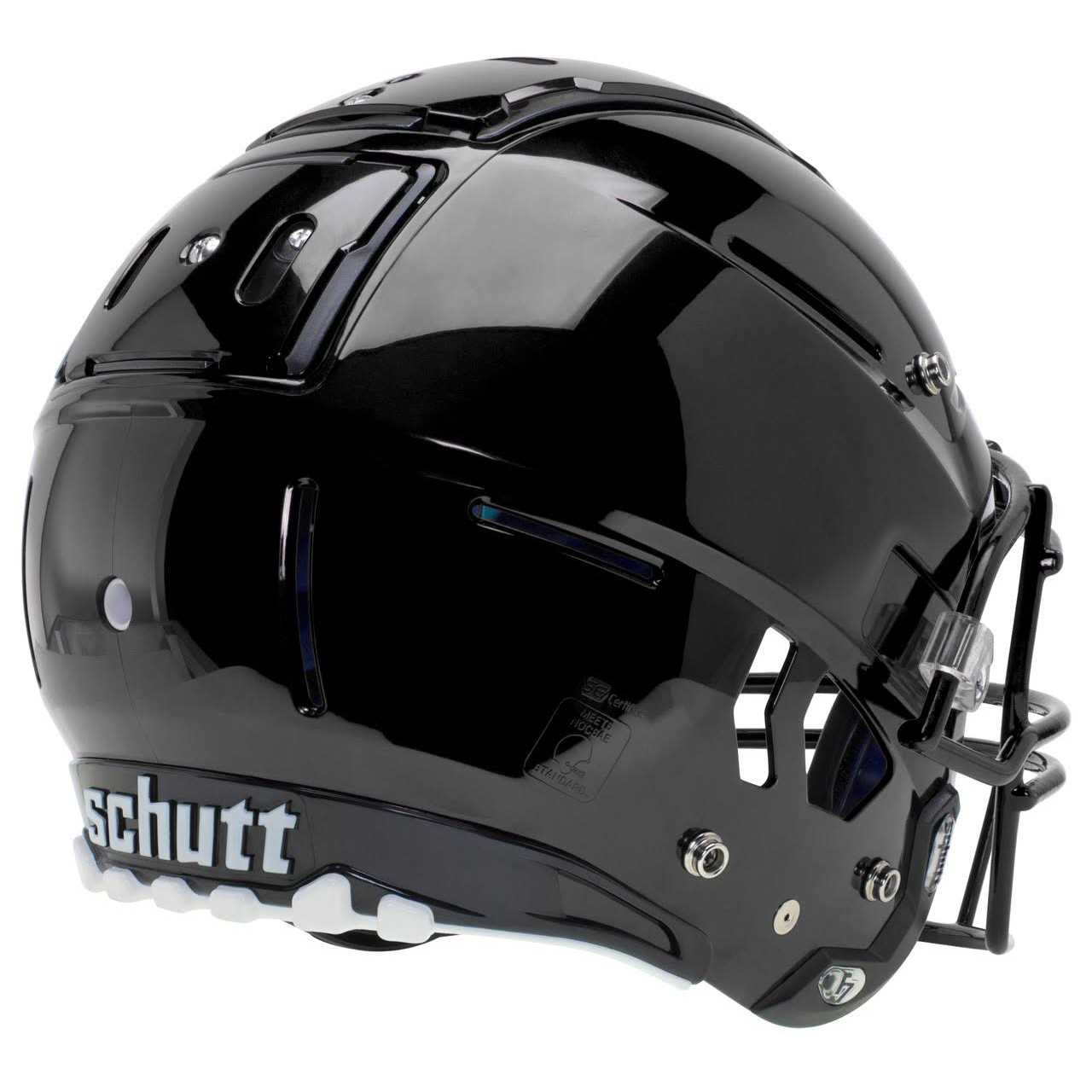 Schutt F7 LX1 Youth Football Helmet - Image 3
