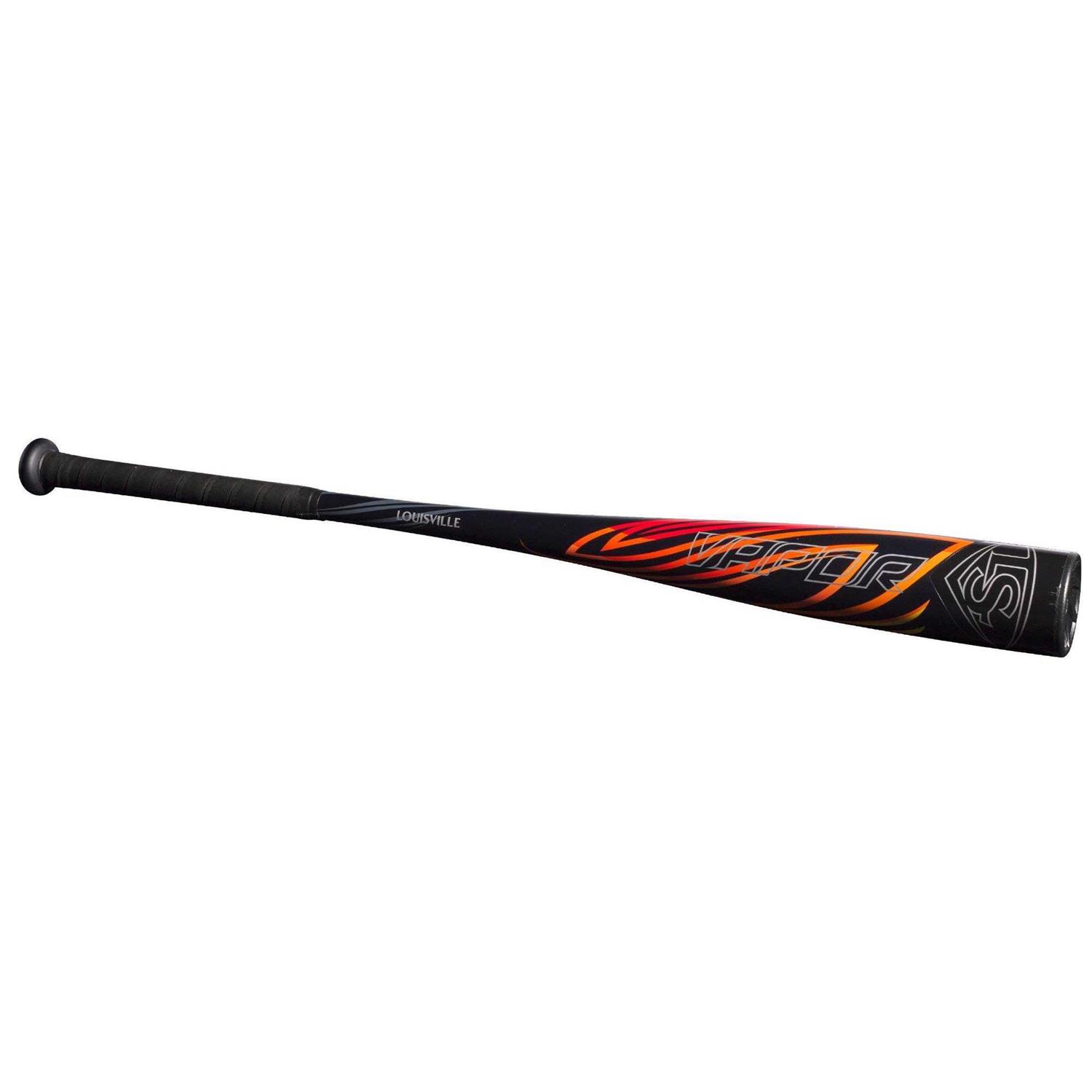 Louisville 2023 Slugger Vapor USA Baseball Bat - Image 3