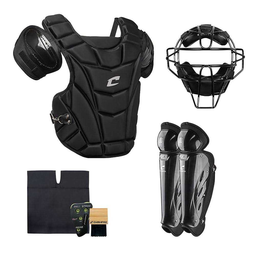 Champro Starter Umpire Kit - Image 3