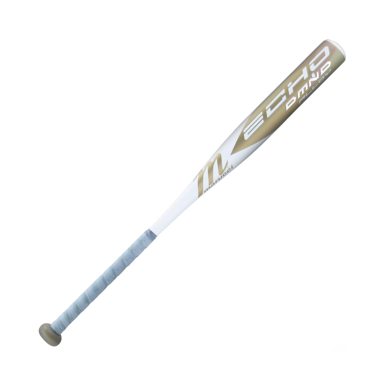 Marucci Echo Alloy DMND -12 Fastpitch Softball Bat