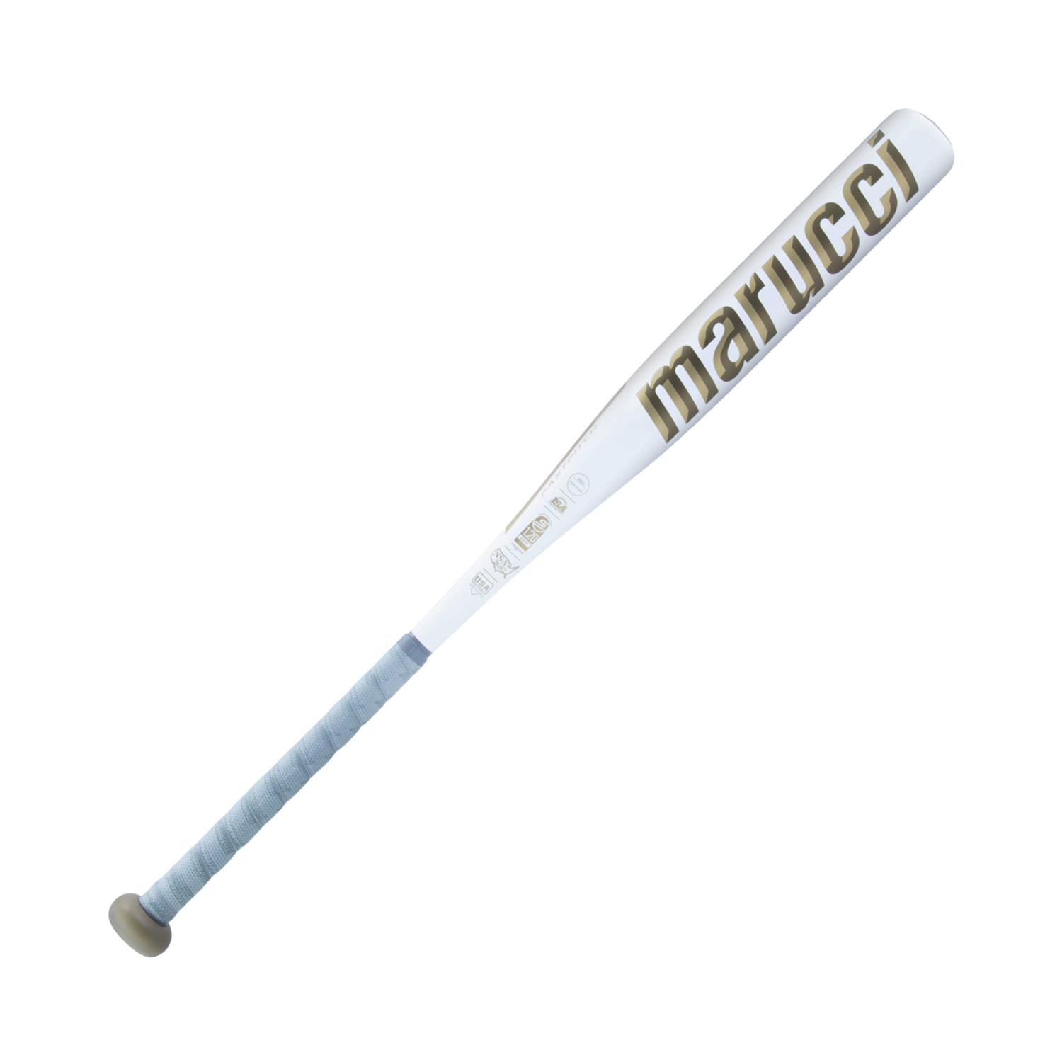 Marucci Echo Alloy DMND -12 Fastpitch Softball Bat - Image 2