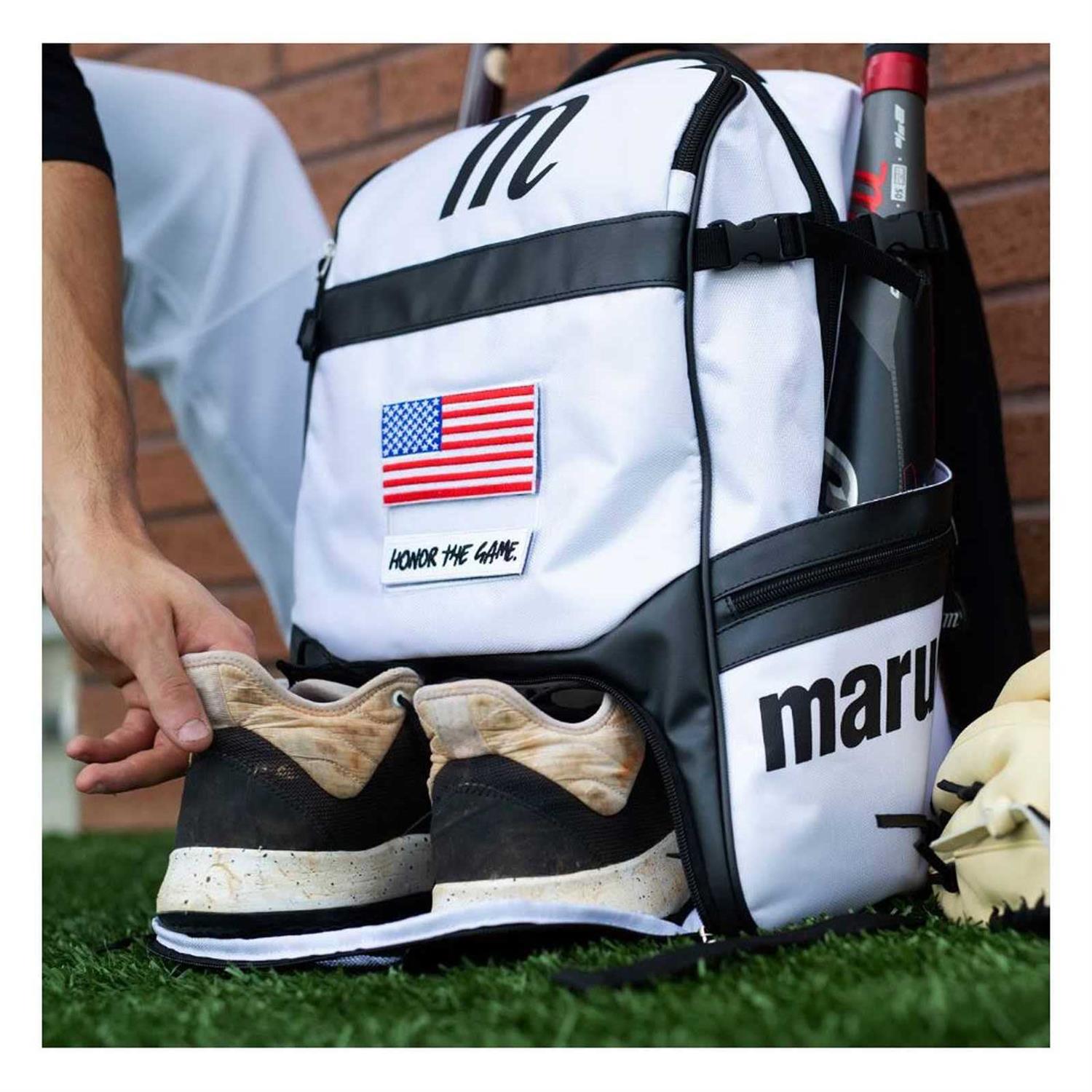 Marucci Dynamo Bat Pack - Image 3