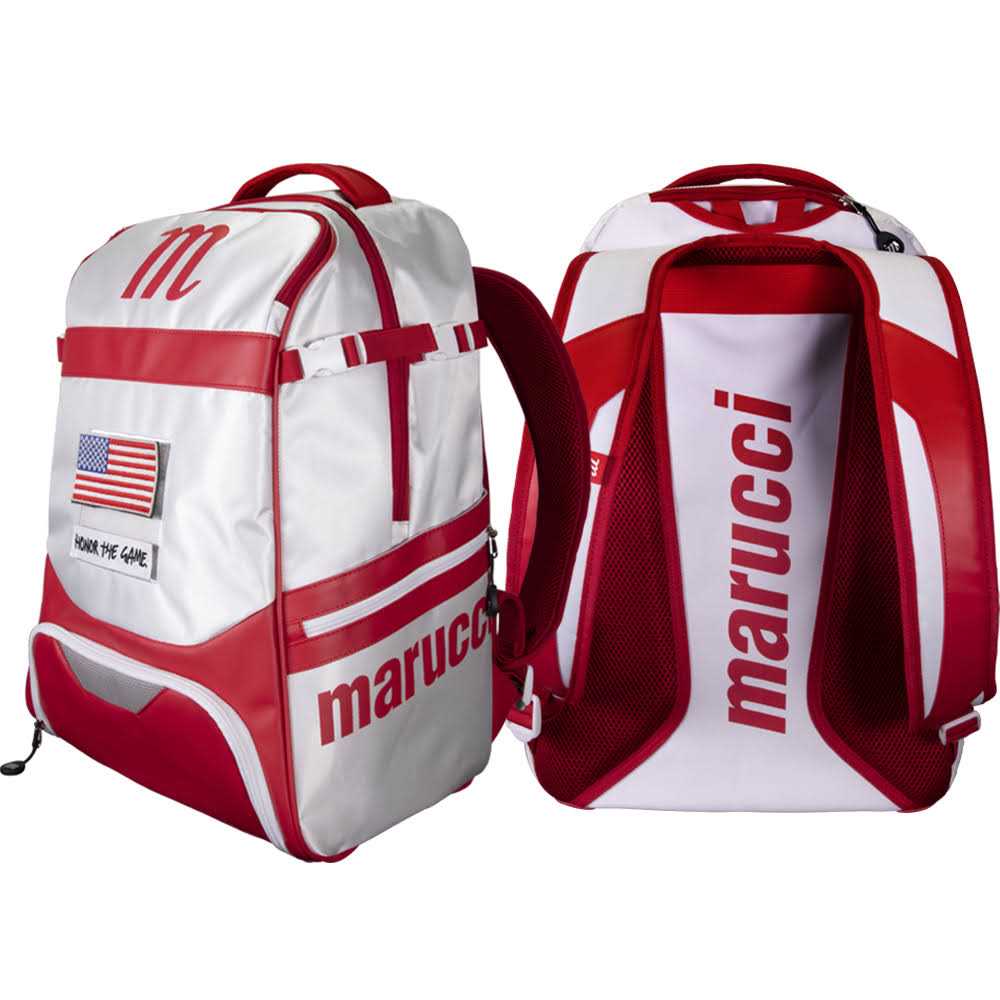 Marucci Dynamo Bat Pack - Image 4