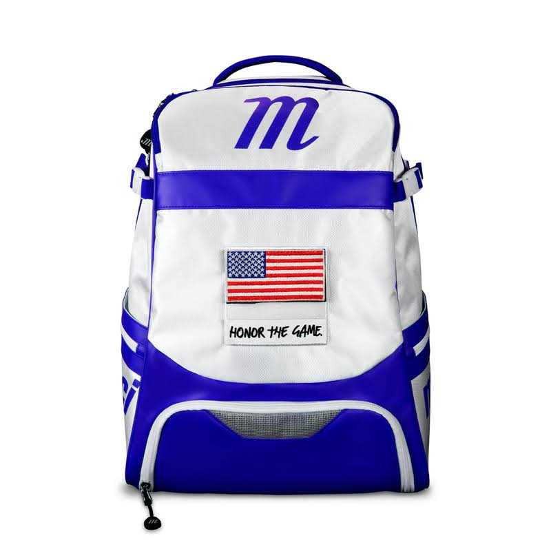 Marucci Dynamo Bat Pack - Image 2