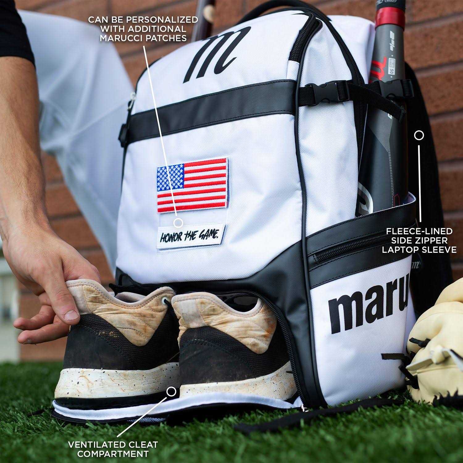 Marucci Dynamo Bat Pack - Image 4