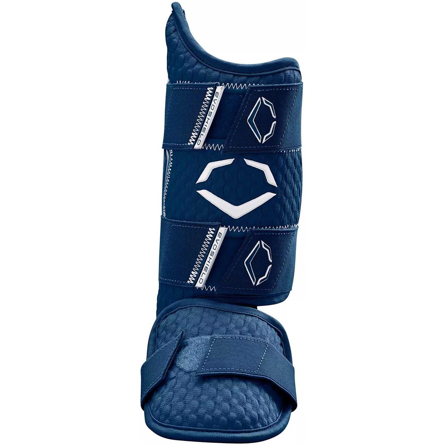 EvoShield PRO-SRZ 2.0 Batter's Leg Guard - Image 4