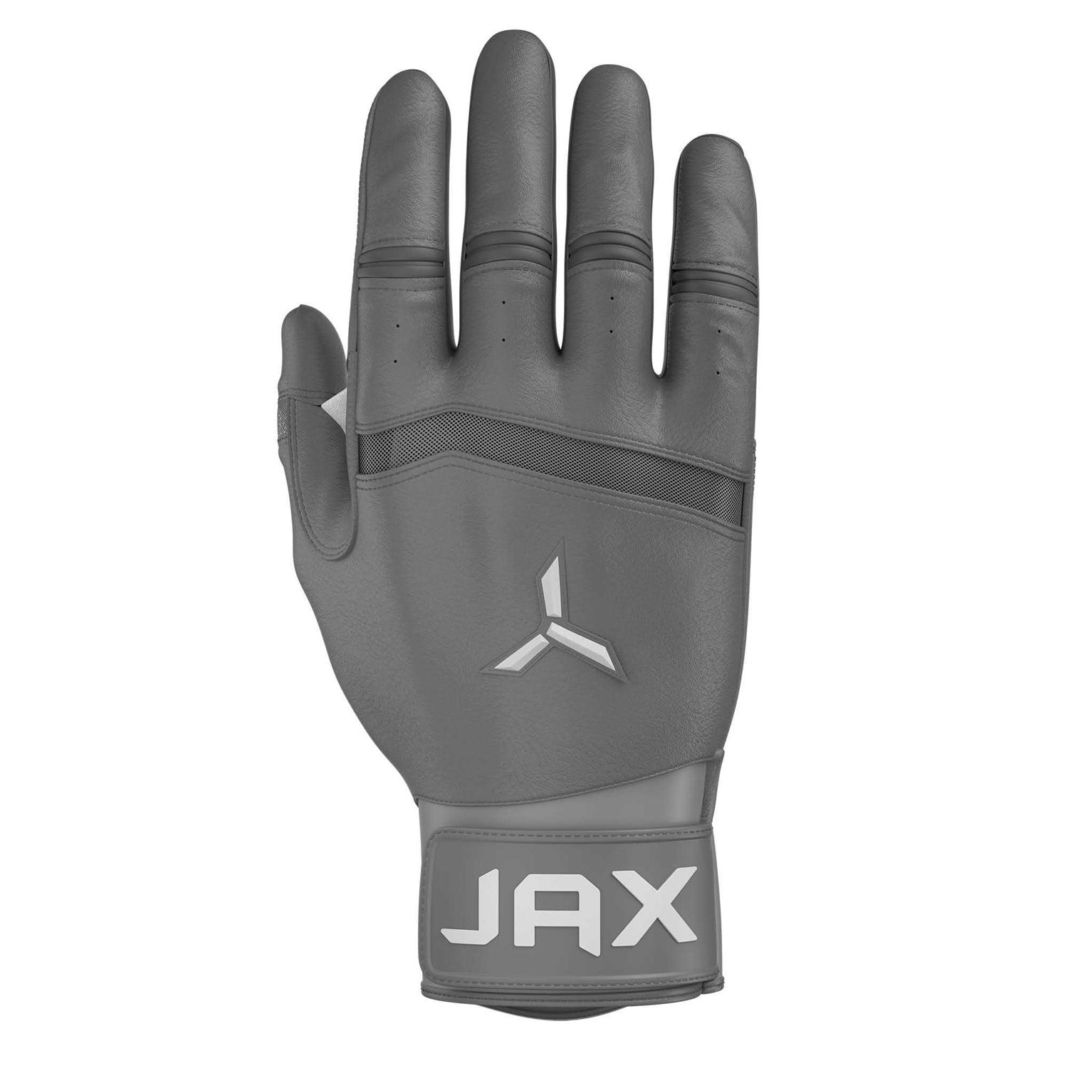 Jax Athletics Jax Model One Batting Gloves - Image 3