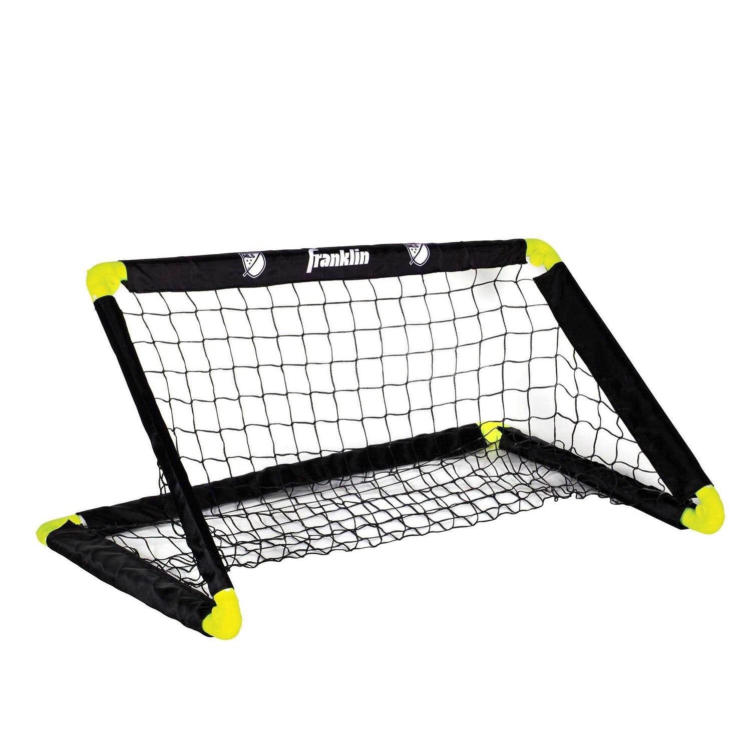 Franklin Sports Kids Soccer Goal Ball Pump - Image 3