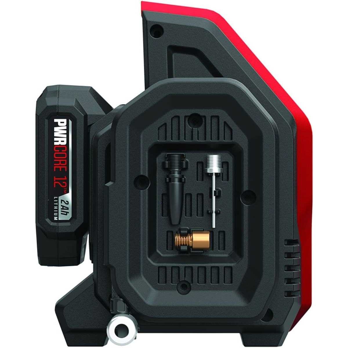 SKIL PWRCore 12 12V Inflator IF5943-00 - Image 3
