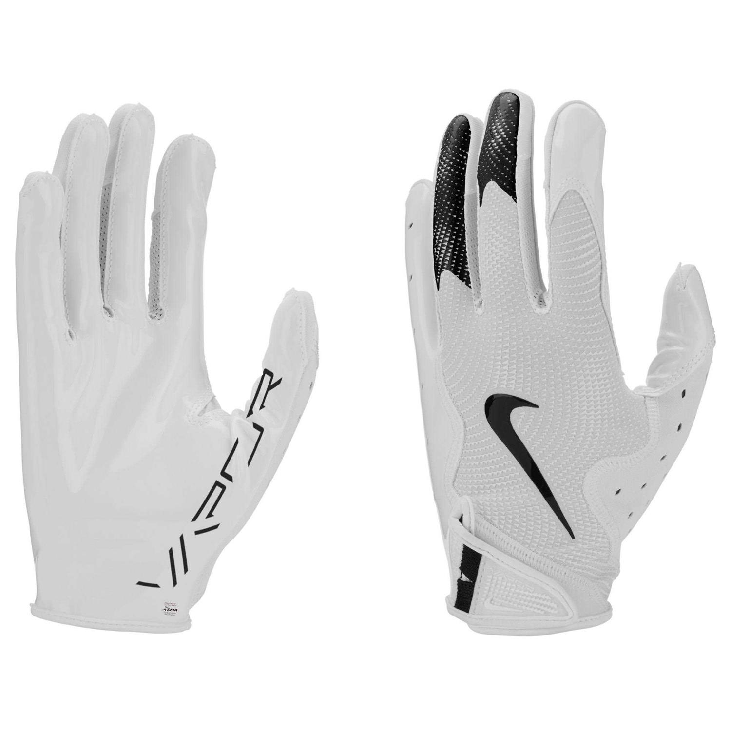 Nike Vapor Jet 8.0 Football Gloves - Image 5