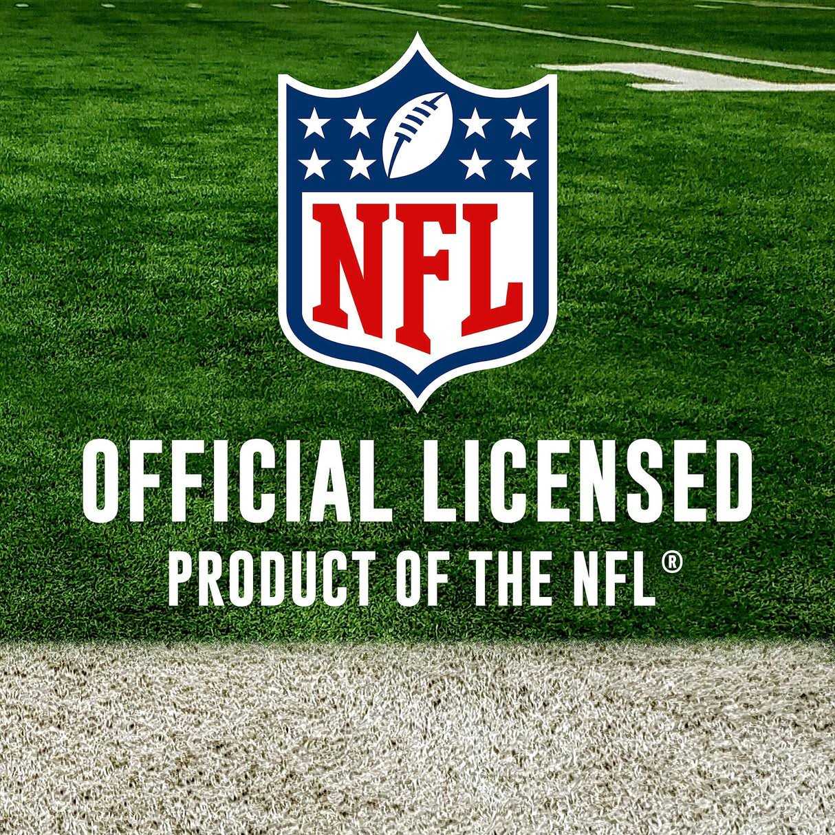 Franklin Sports NFL Youth Football Receiver Gloves - Image 3