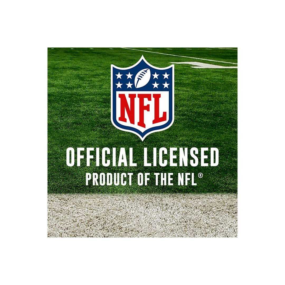 Franklin Sports NFL Youth Football Receiver Gloves - Image 4