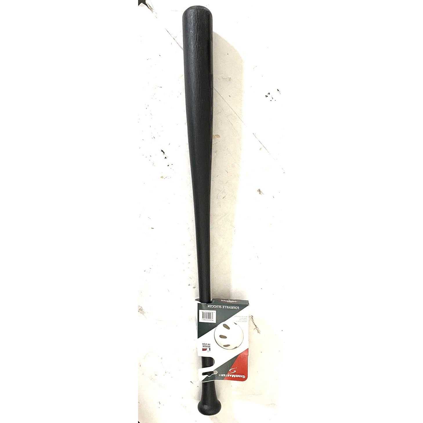 Louisville Slugger Combo Ultimate Plastic Bat & Ball - Image 5