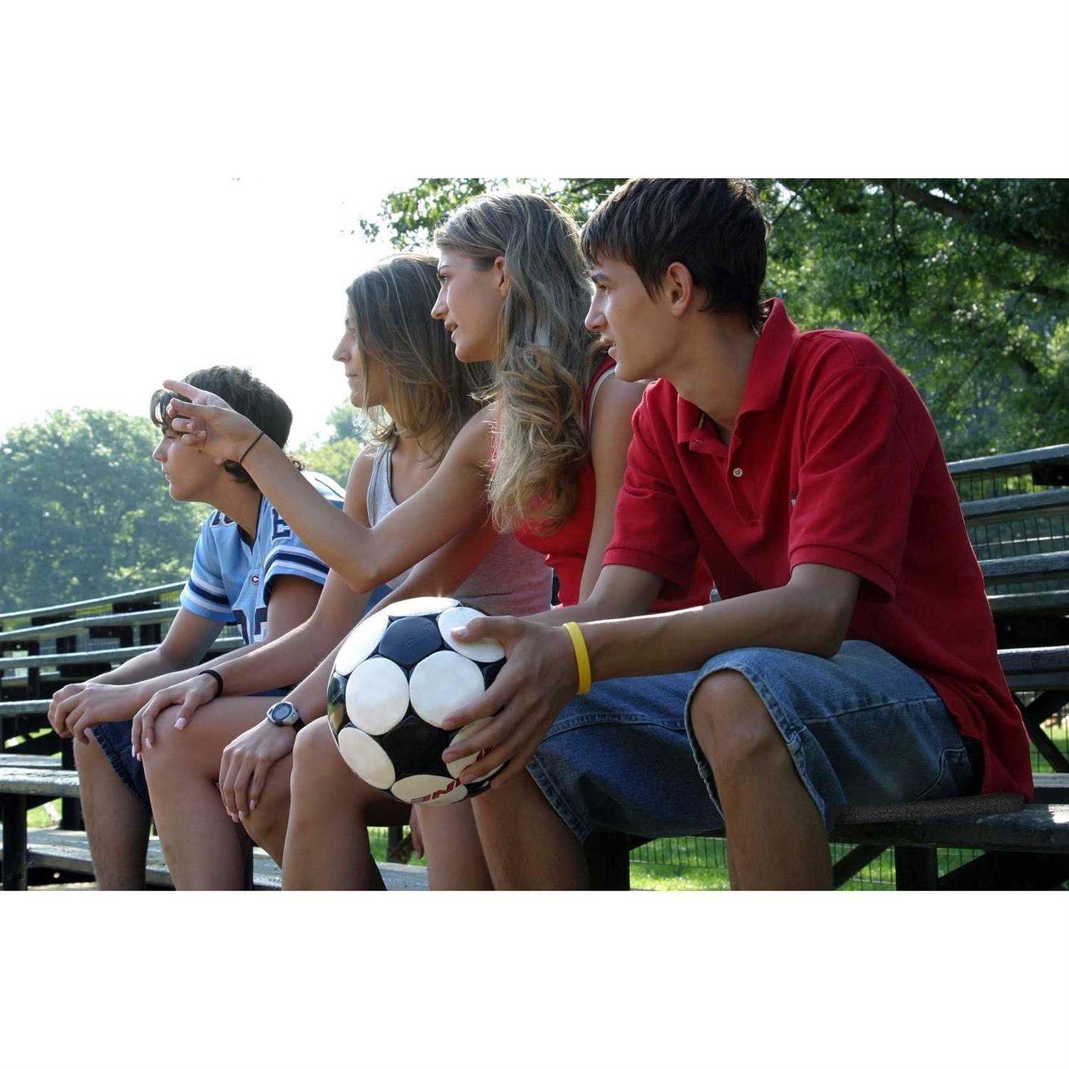 Ozark Trail Comfortable Soft Foam Stadium Cushion - Image 3