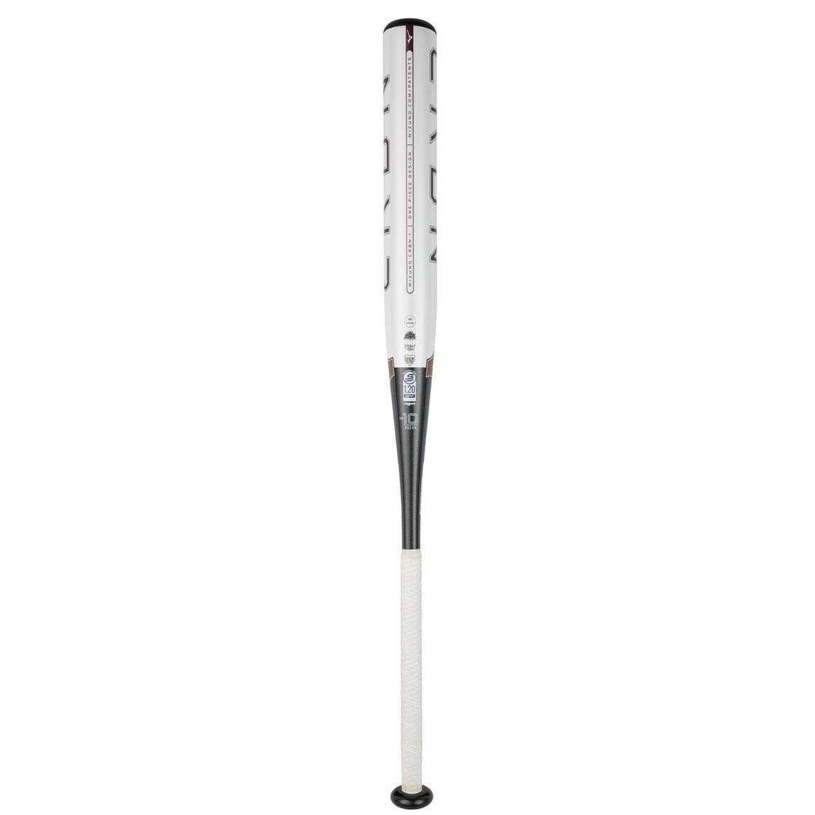 Mizuno F24 CRBN1 Fastpitch Softball Bat - Image 5