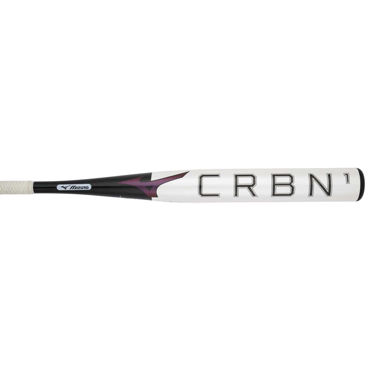 Mizuno F24 CRBN1 Fastpitch Softball Bat - Image 5