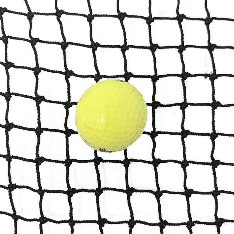 Just For Nets Nylon Golf High Impact Net - Image 3