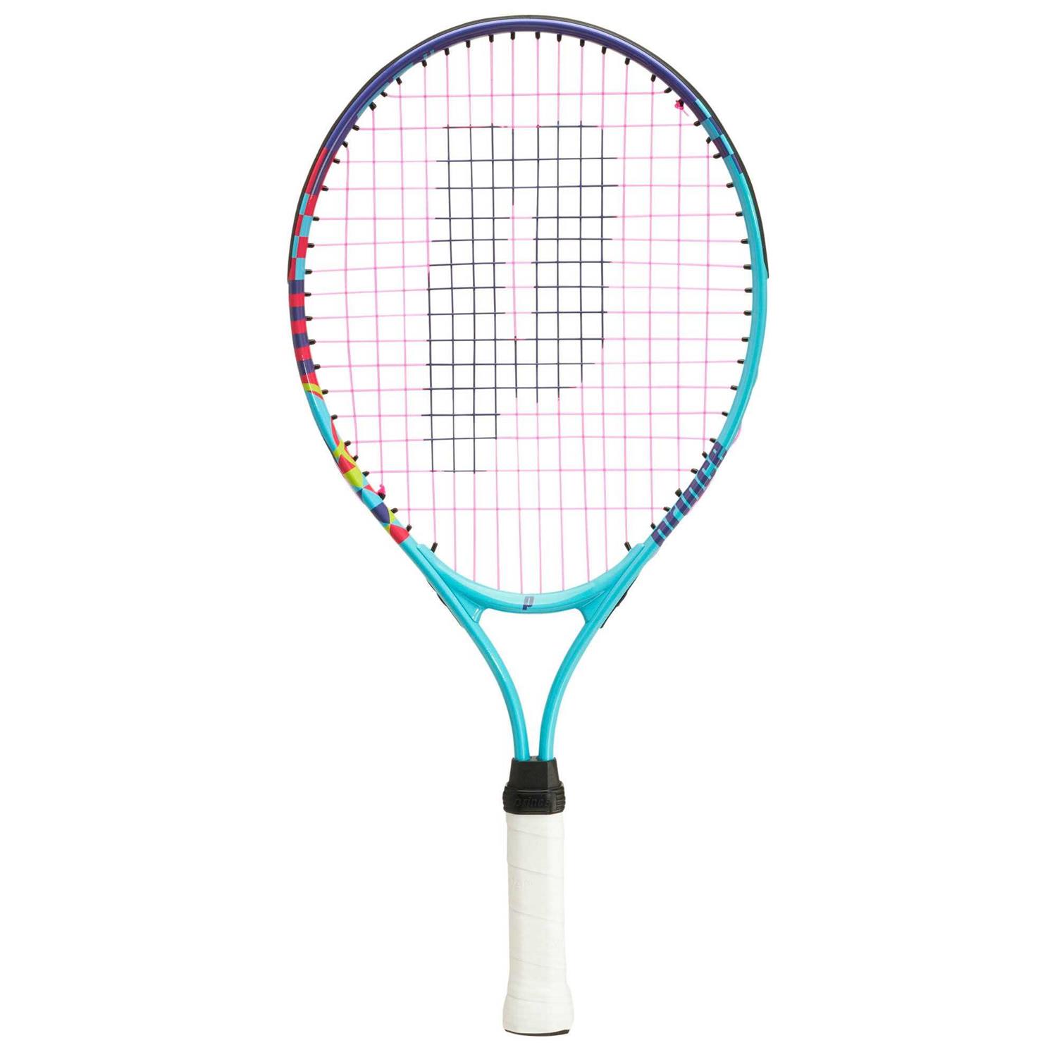 Prince Attack Junior Tennis Racquet - Image 4
