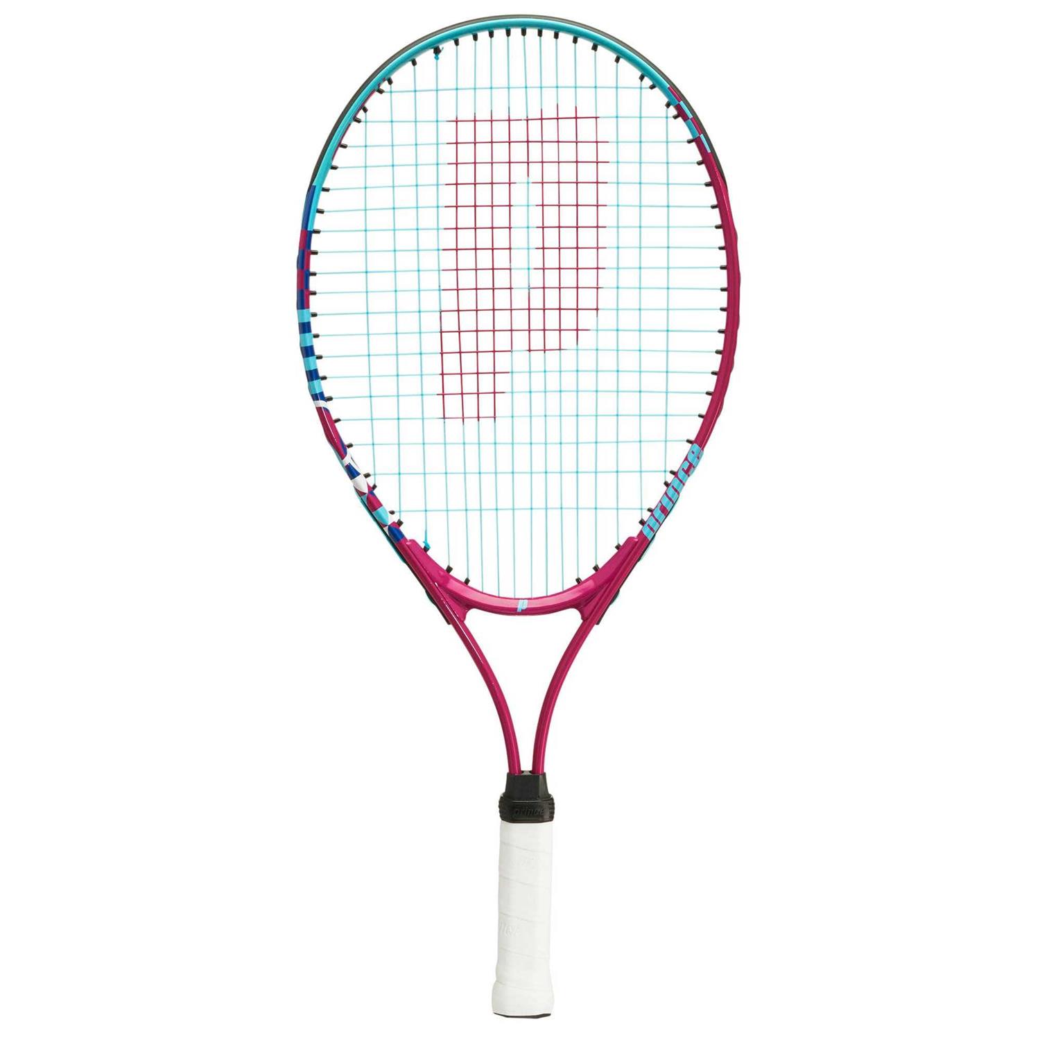 Prince Attack Junior Tennis Racquet - Image 5