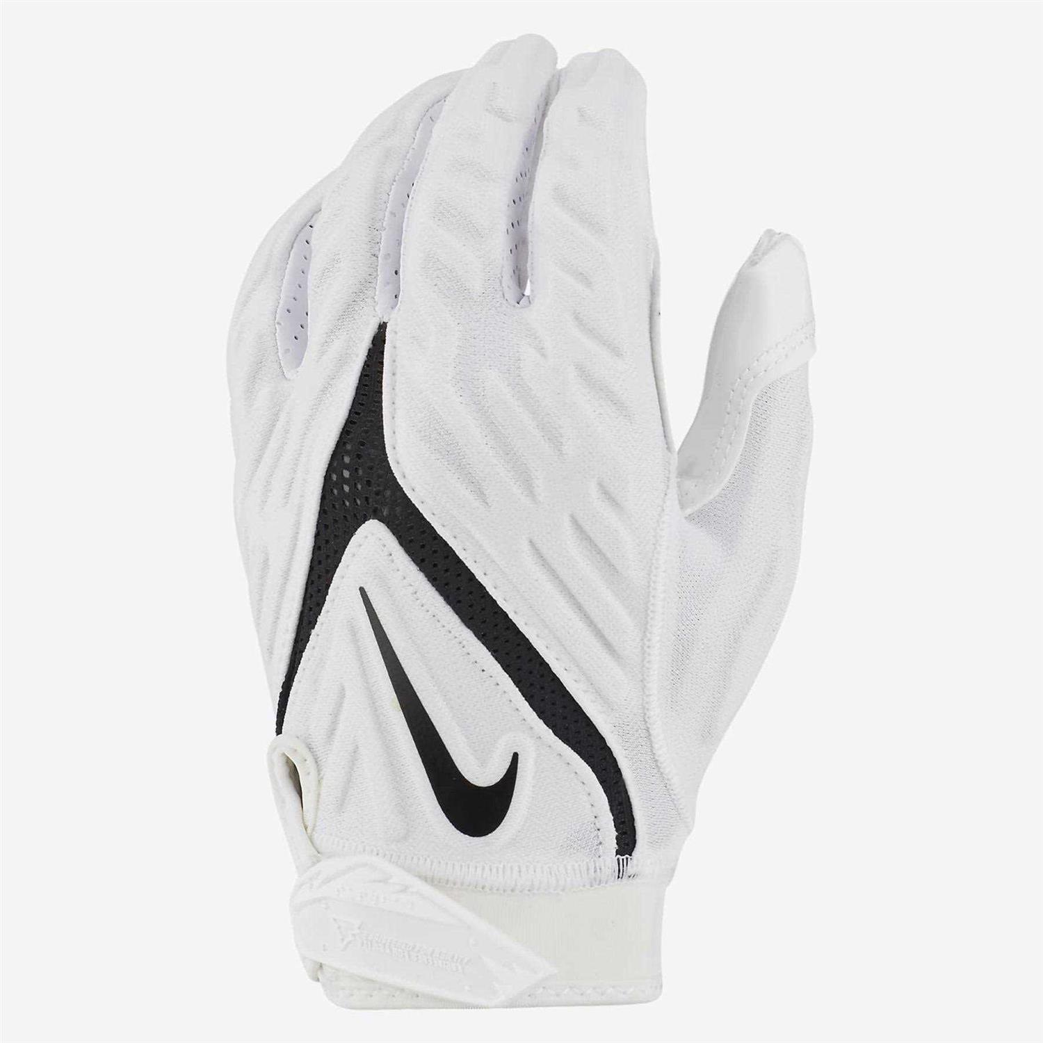 Nike Superbad 6.0 Football Gloves - Image 3