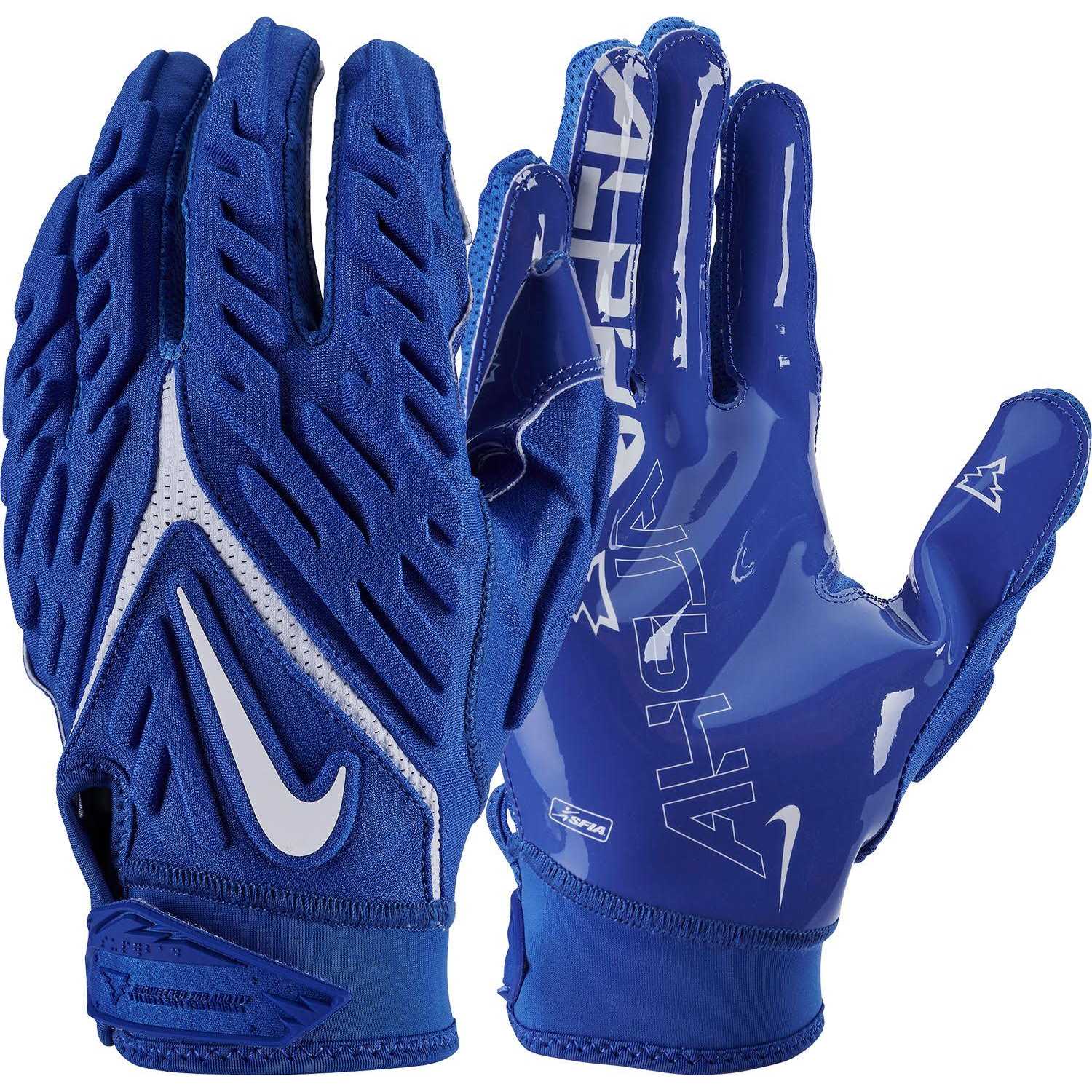 Nike Superbad 6.0 Football Gloves - Image 5