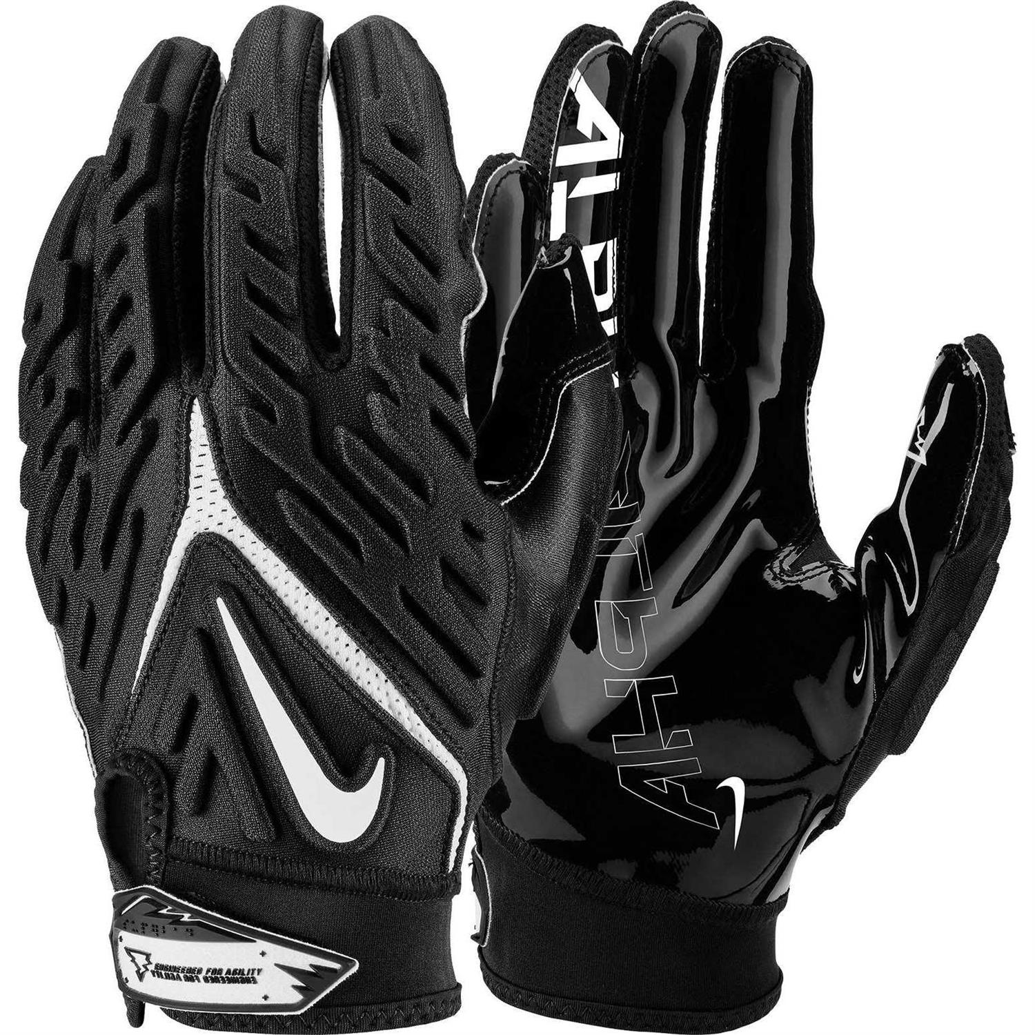 Nike Superbad 6.0 Football Gloves - Image 3