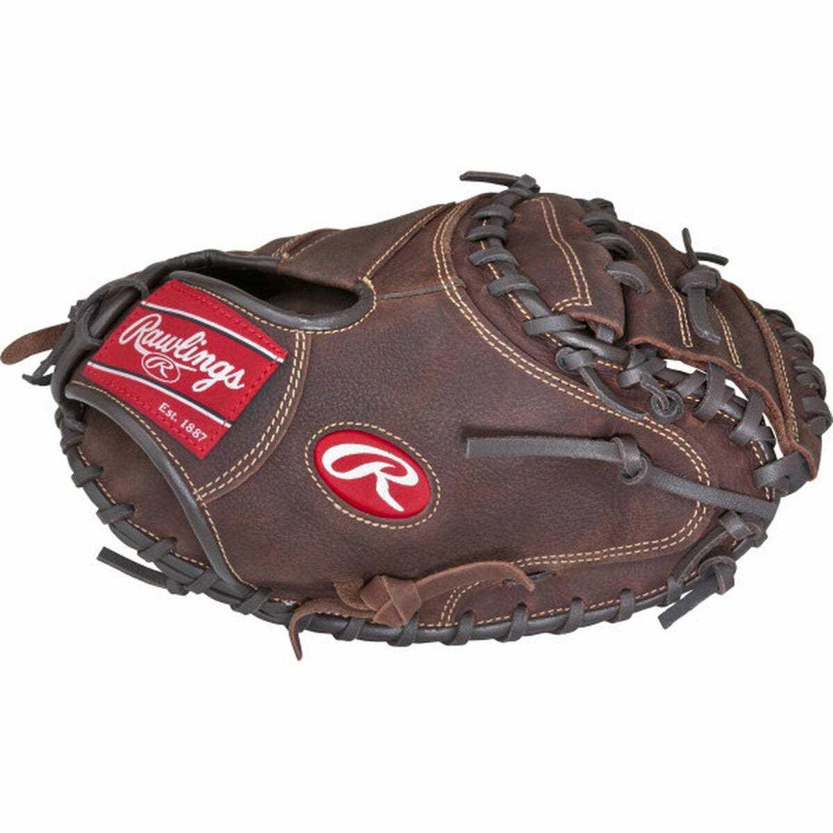 Rawlings Player Preferred Catcher - Image 3