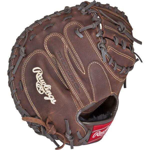Rawlings Player Preferred Catcher - Image 4