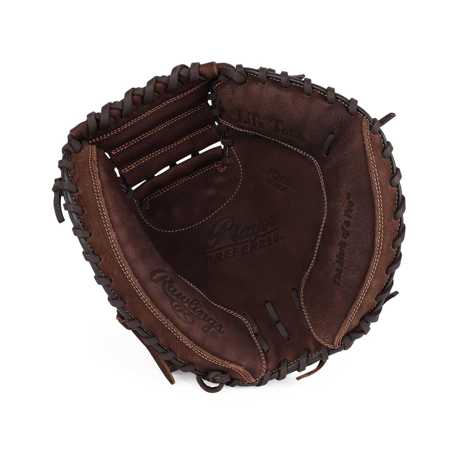 Rawlings Player Preferred Catcher - Image 5
