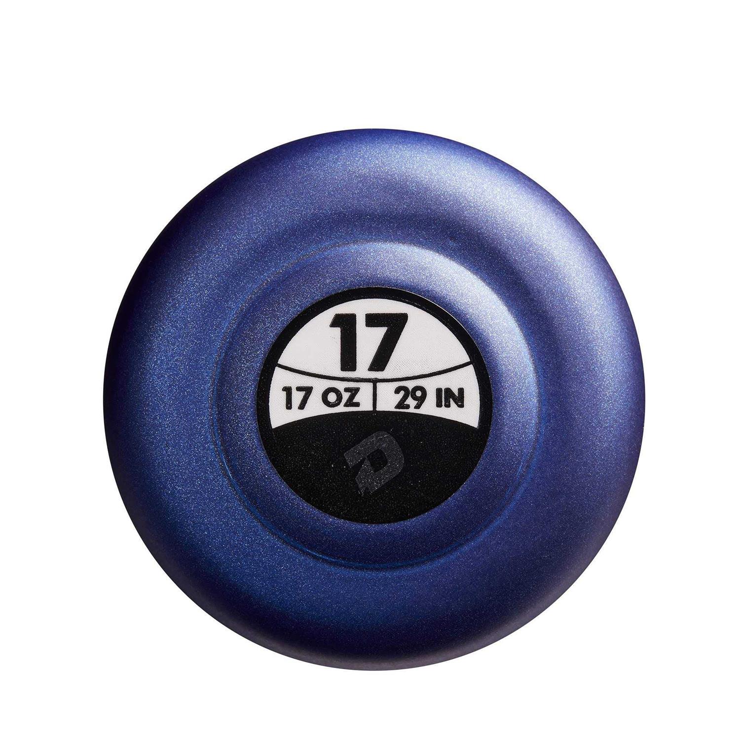 DeMarini 2022 Uprising Fastpitch Bat - Image 4