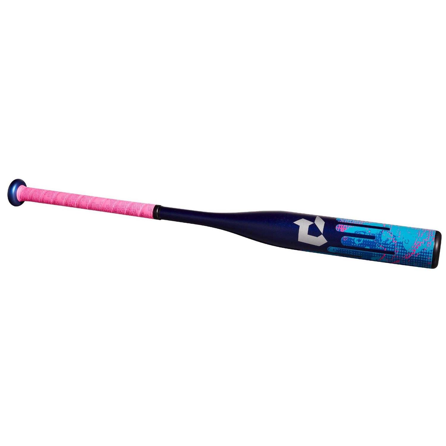 DeMarini 2022 Uprising Fastpitch Bat - Image 5