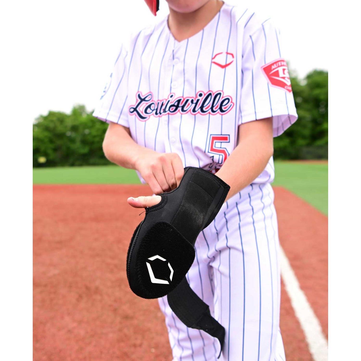 EvoShield Sliding Mitt - Image 3