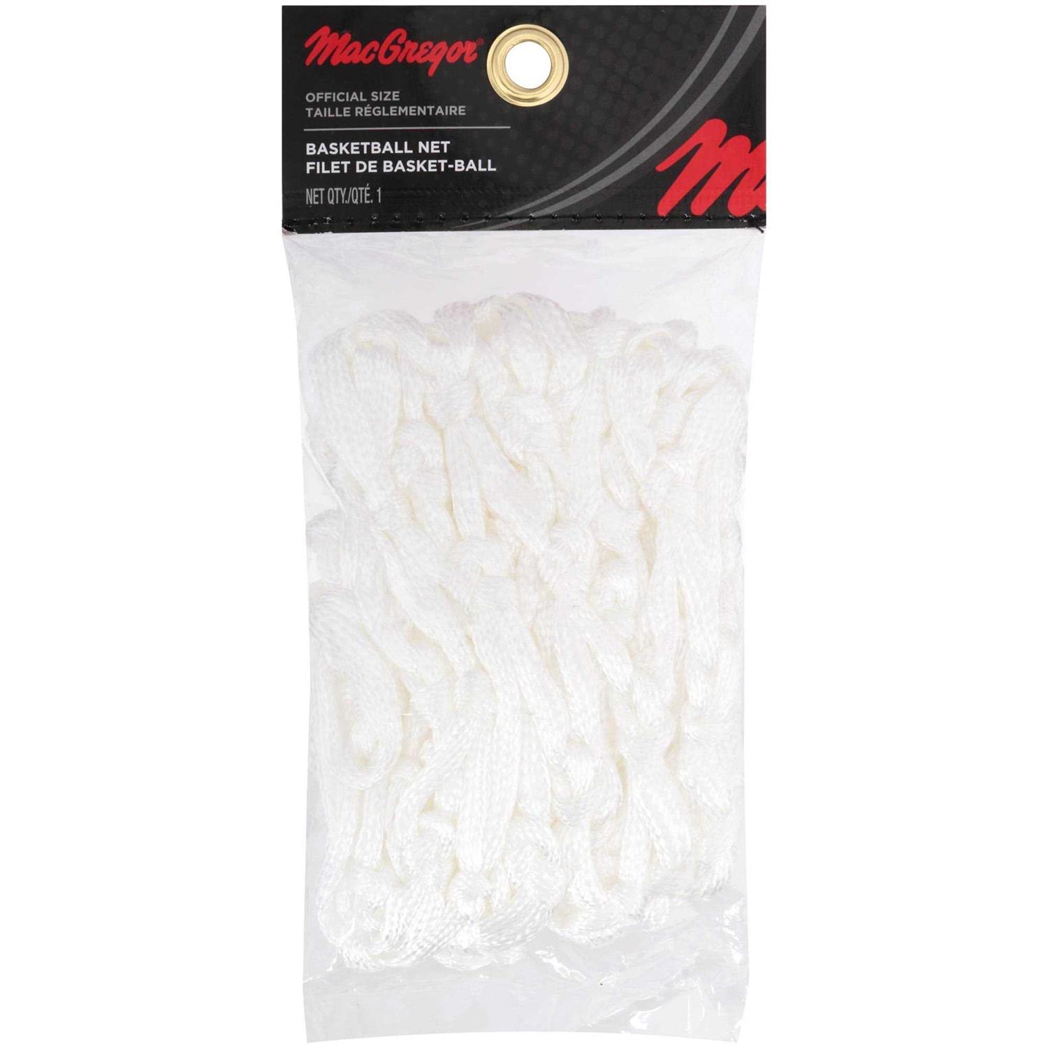 MacGregor Basketball Net - Image 4