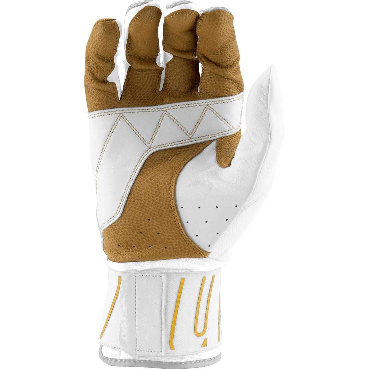 Marucci Blacksmith Full Wrap Batting Gloves V2 - Image 5