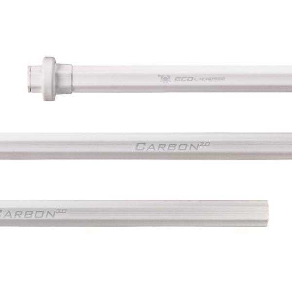 ECD Carbon 3.0 Attack Lacrosse Shaft - Image 3