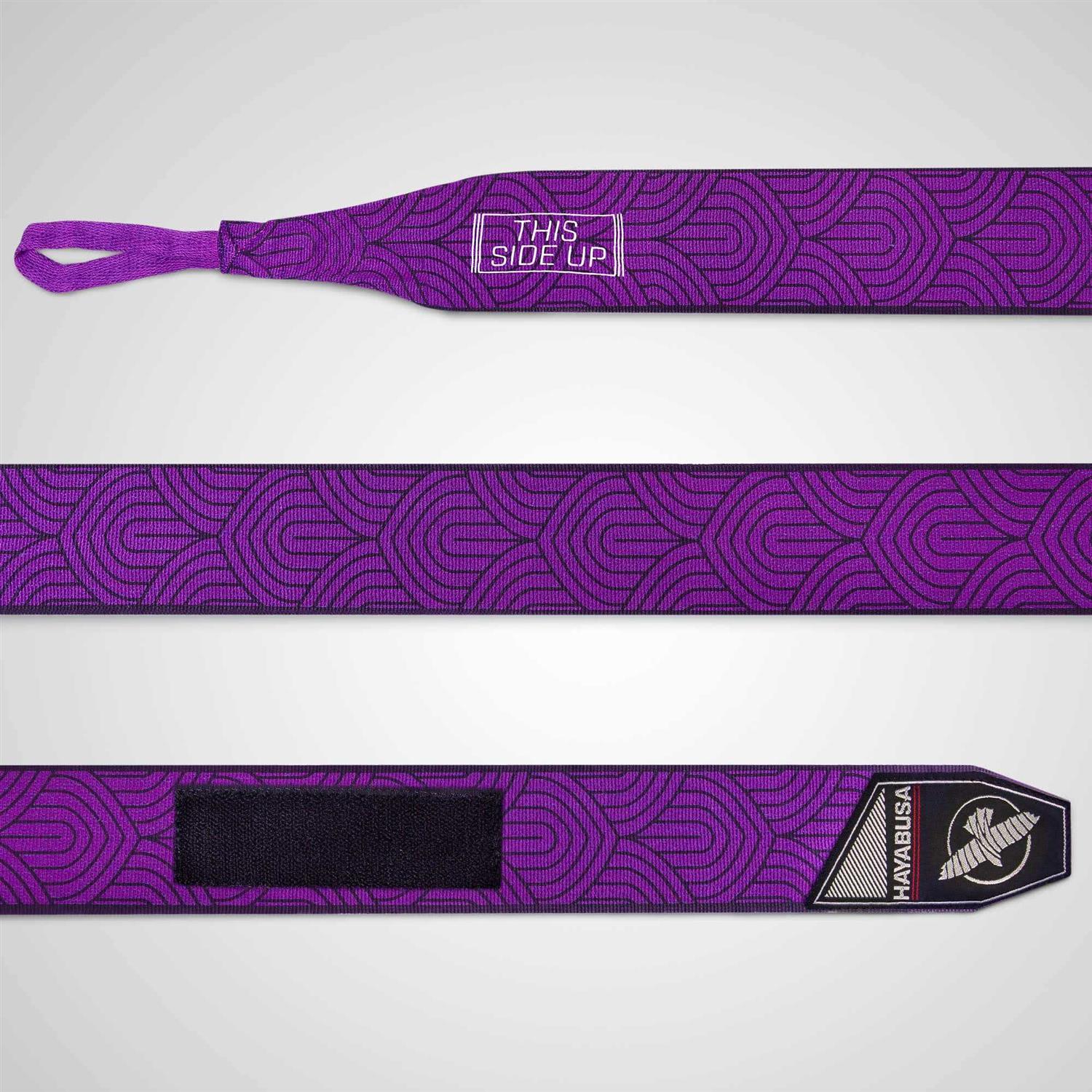Hayabusa Perfect Stretch Hand Wraps - Image 3