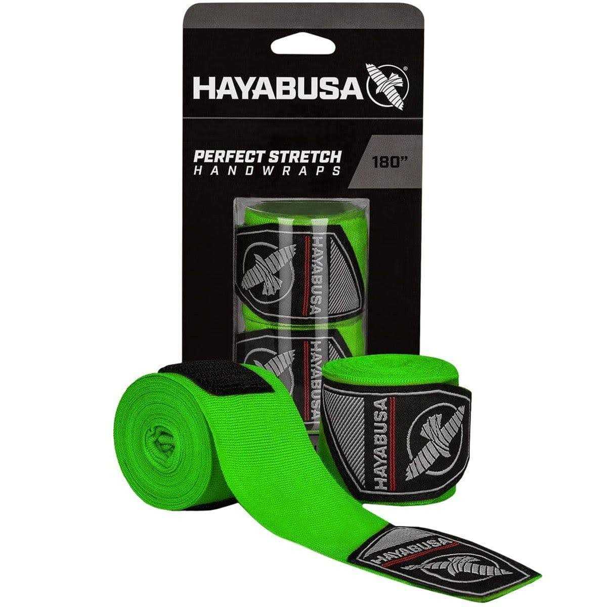 Hayabusa Perfect Stretch Hand Wraps - Image 4