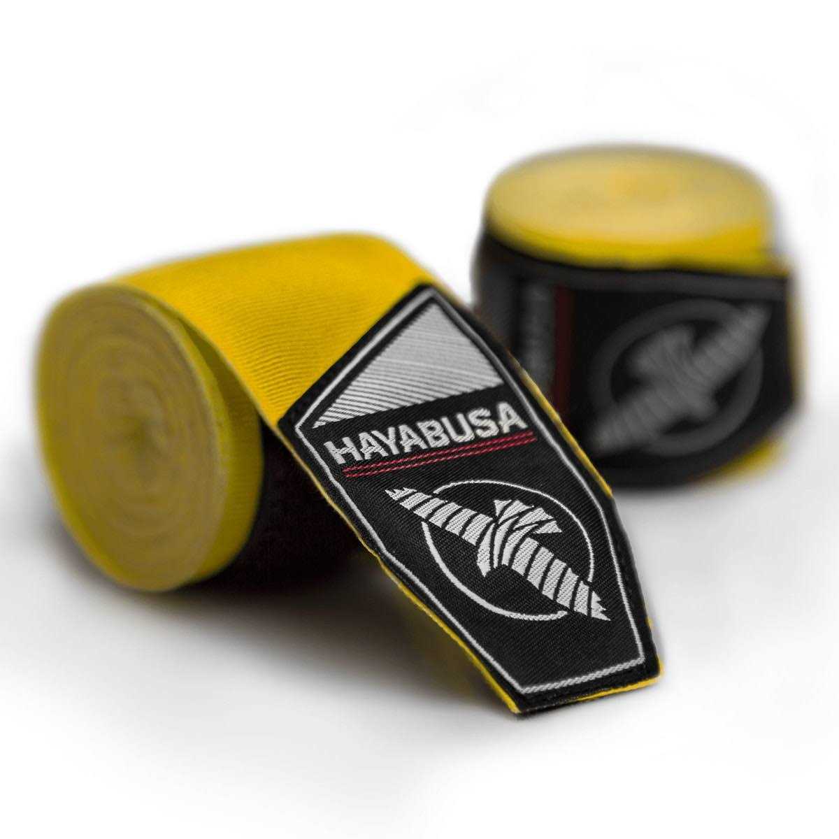 Hayabusa Perfect Stretch Hand Wraps - Image 4