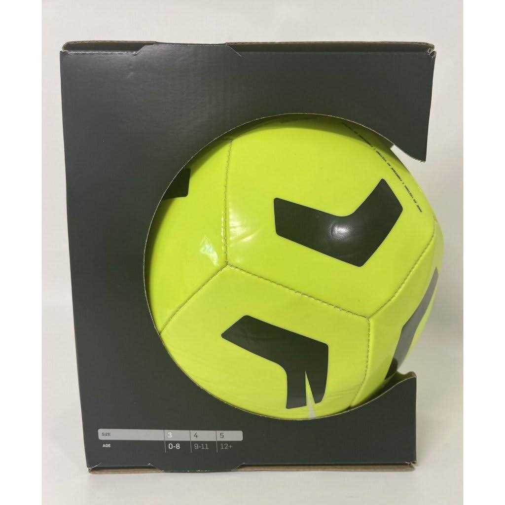 Nike Pitch Training Soccer Ball - Image 3