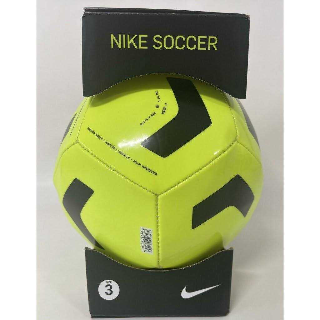 Nike Pitch Training Soccer Ball - Image 4