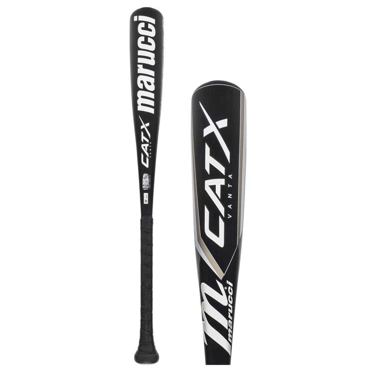 Marucci CATX Vanta -10 USSSA Baseball Bat - Image 4
