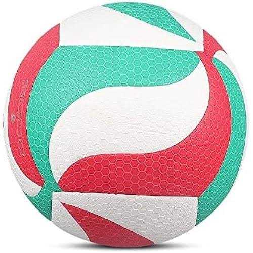 Molten V5M5000 Volleyball - Image 3
