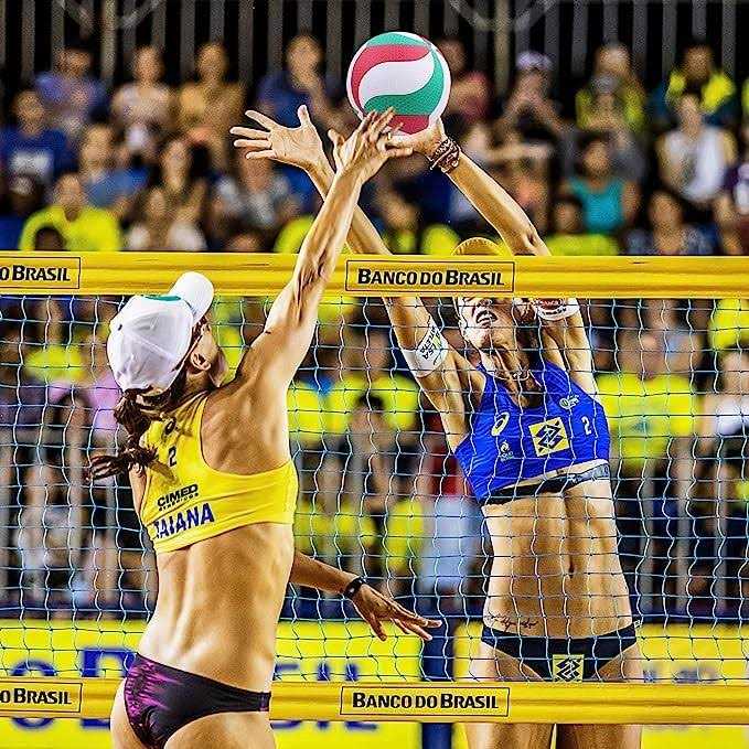 Molten V5M5000 Volleyball - Image 4