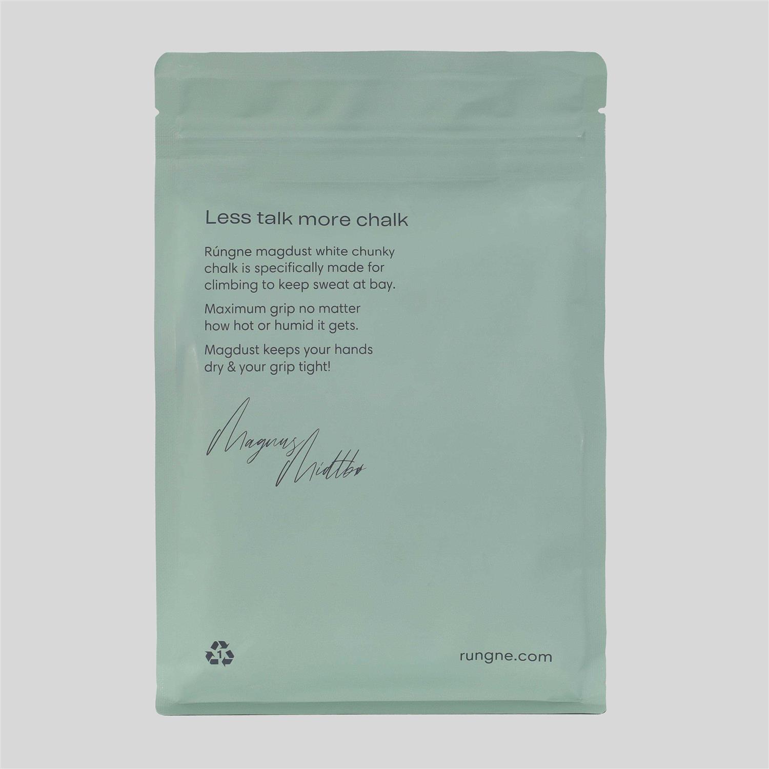 RUNGNE Rúngne Magdust Chalk by Magnus Midtbø - Image 5