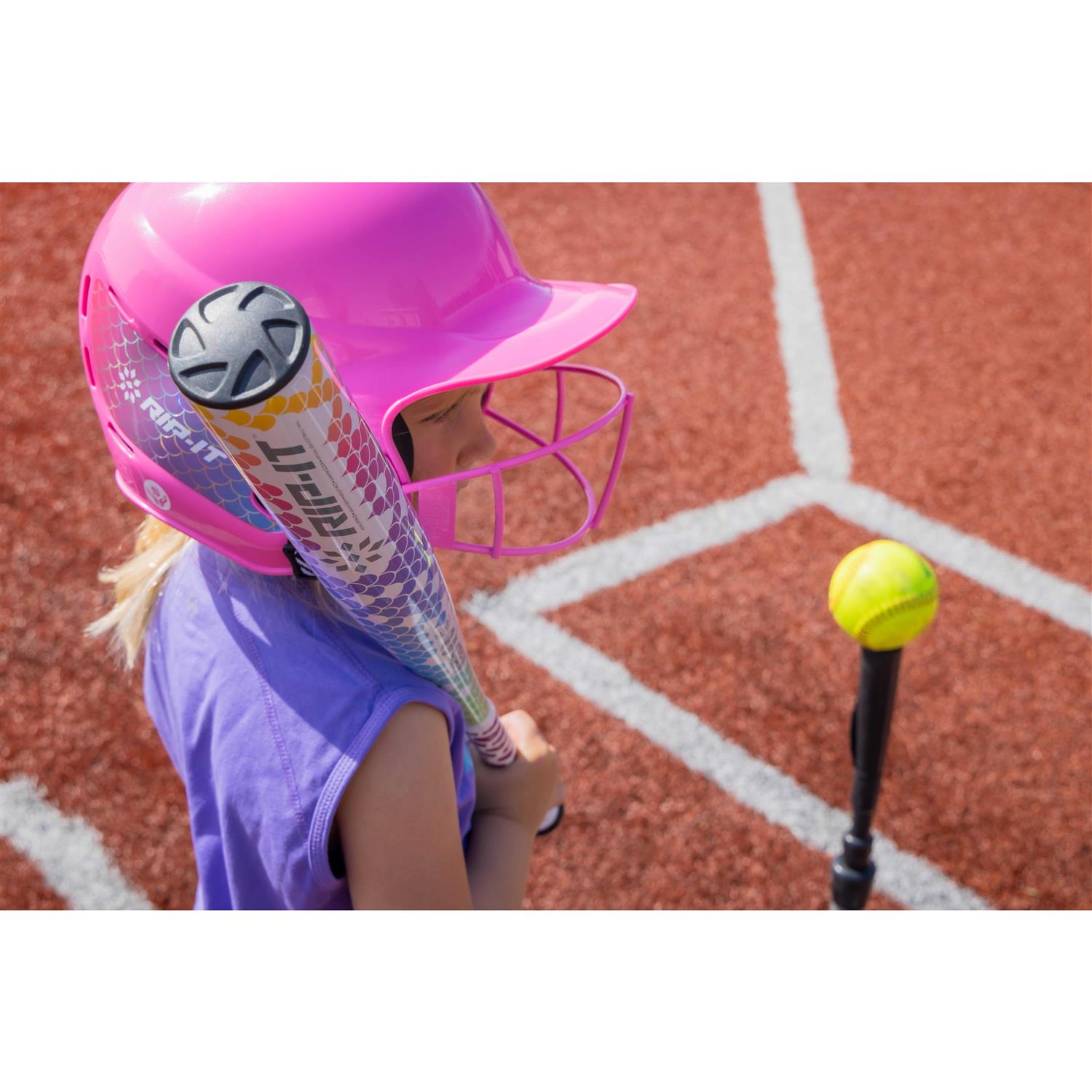 RIP-IT Spark Fastpitch Softball Bat - Image 3