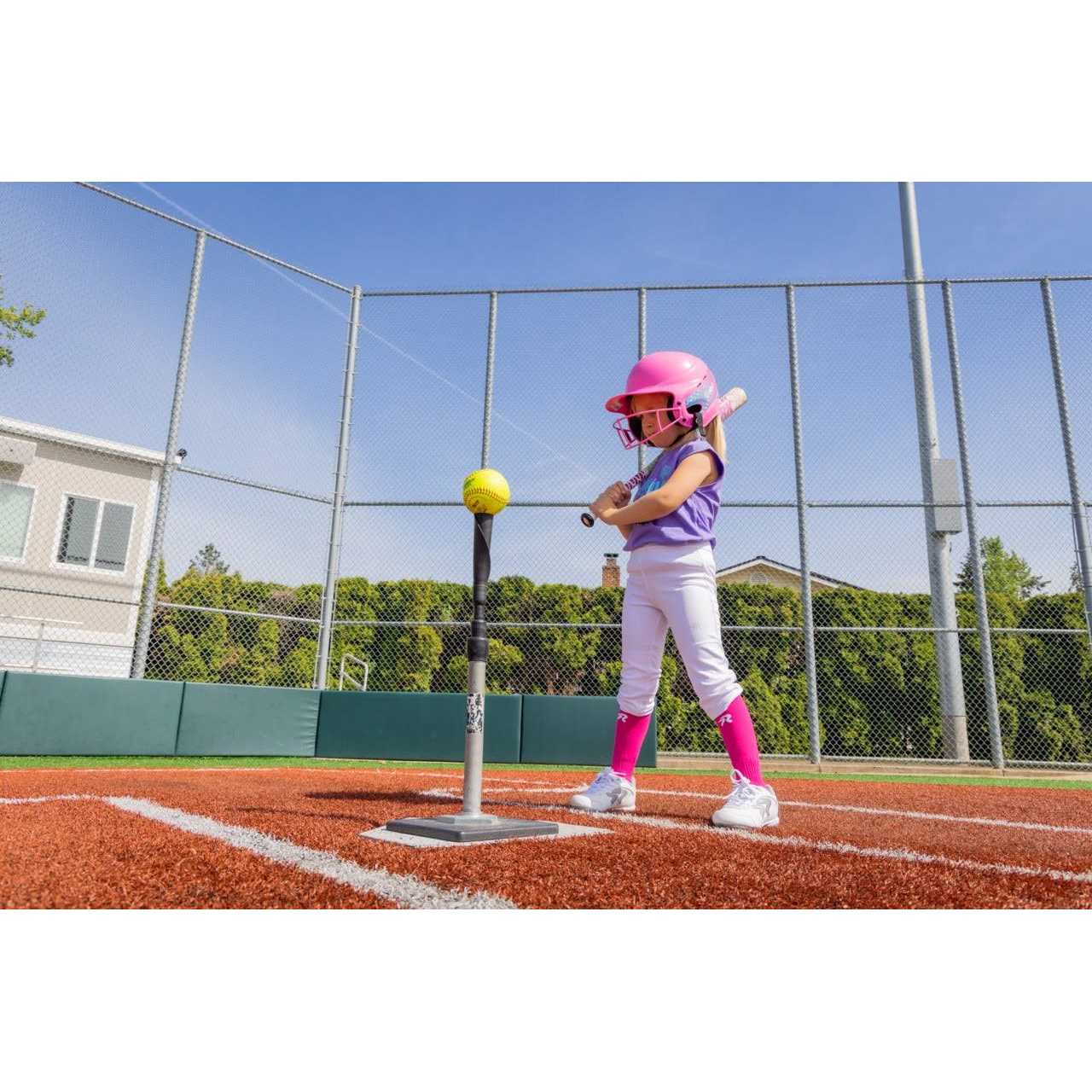 RIP-IT Spark Fastpitch Softball Bat - Image 3