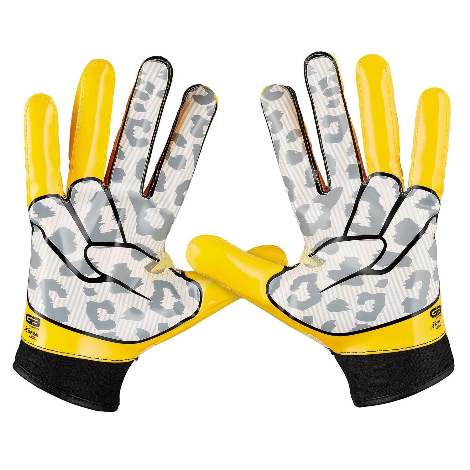 Grip Boost Peace Football Gloves Pro Elite - Image 3