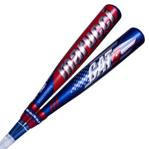 Marucci CAT9 Connect Pastime USSSA Baseball Bat - Image 3