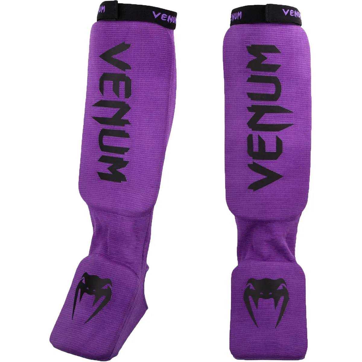 Venum Kontact Shin Guards - Image 3